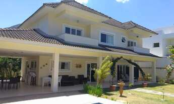 Imagem 6: Casa de condomínio 280 metros quadrados com 4 quartos 3 suítes