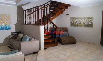 Imagem 7: Sobrado com 4 dormitórios à venda, 248 m² por R$ 1.900.000,00 - Jardim Maia - Guarulhos/SP