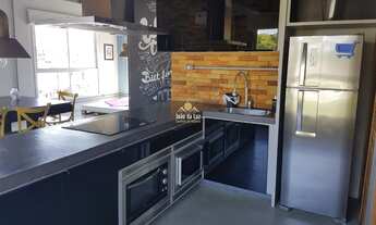 Imagem 7: FLORIANóPOLIS - Apartamento Padrão - Jurerê Tradicional