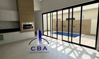 Imagem 2: Casa térrea - Belvedere II