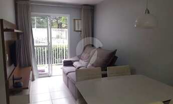 Imagem 3: Condomínio Ouro Verde em Piratininga Apartamento com 3 quartos - Lazer completo