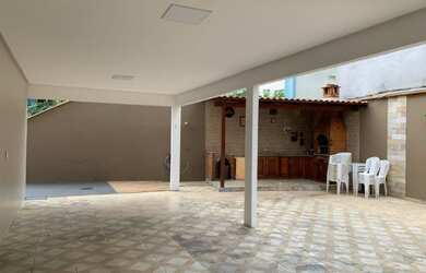 Imagem 11: Linda casa proximo ao Cond. boa vista - Ponta Negra - Somente à vista