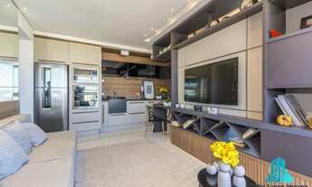 Imagem 5: Apartamento para Venda em São Paulo, Ipiranga, 1 dormitório, 1 banheiro, 1 vaga