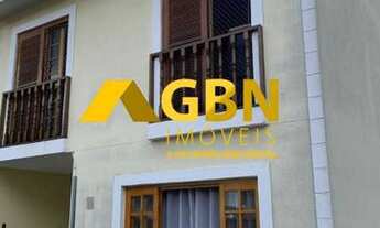 Imagem: Casa com planejados no Horto do Ypê