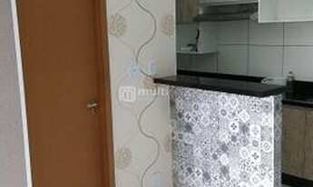 Imagem 7: Samambaia - Apartamento Padrão - Samambaia Sul (Samambaia