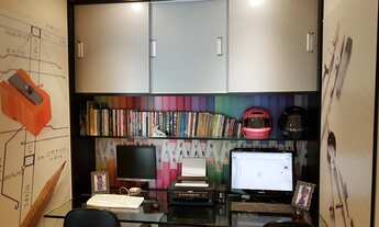 Imagem 3: Cobertura com 3 quartos na Barra da Tijuca - Rio de Janeiro