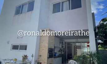 Imagem 3: Casa no condomínio Terras Alphaville