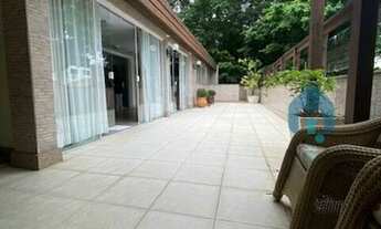 Imagem: Casa Triplex, localizada no coração de