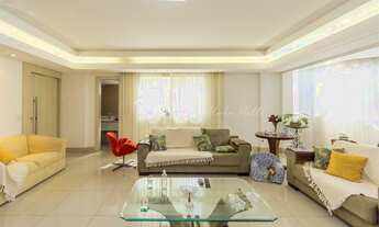 Imagem 5: Ótimo apartamento 1 por andar de 226m²