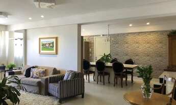 Imagem: Apartamento no centro semi mobiliado 3 dormitórios