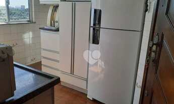 Imagem 5: Apartamento com 3 dormitórios à venda, 72 m² por R$ 450.000,00 - Maracanã - Rio de Janeiro