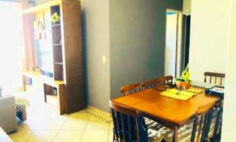 Imagem 2: Apartamento a venda na Guilhermina-Esperança com 3 dormitórios - São Paulo/SP