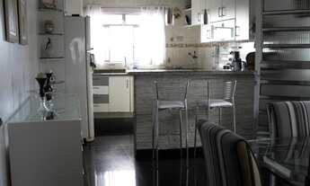 Imagem 4: Sobrado residencial à venda, Vila Albertina, São Paulo