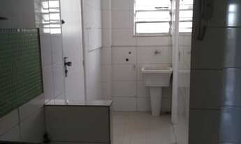 Imagem 5: Apartamento de 65 metros quadrados no bairro Tijuca com 2 quartos