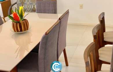 Imagem 3: Apartamento 03 quartos, mobiliado na Enseada Azul - Guarapari/ES