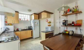 Imagem 2: Casa de condomínio sobrado para venda tem 152 metros quadrados com 3 quartos