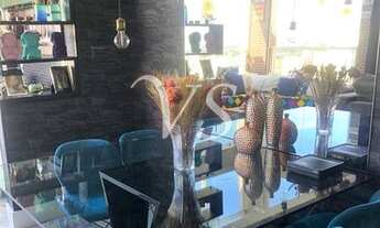 Imagem 6: Apartamento para Venda em São Paulo, Santa Teresinha, 2 dormitórios, 1 suíte, 2 banheiros