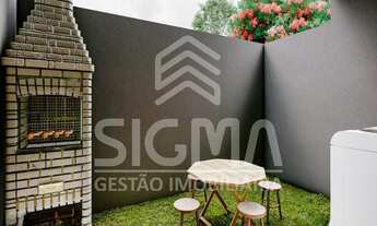 Imagem 5: CASA RESIDENCIAL em Macaé - RJ, Vale das Palmeiras