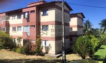 Imagem: Natal - Apartamento Padrão - Capim Macio