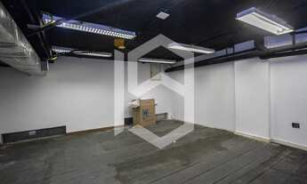 Imagem 7: Sala Comercial - Ipanema - Sala Padrão - Rua Visconde de Piraja - Rio de Janeiro