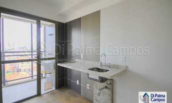 Imagem 7: Apartamento novo com 2 dormitórios no Ipiranga