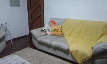 Imagem 2: COBERTURA À VENDA- PARQUE DAS NAÇÕES- 03 QUARTOS- 170m²- R$ 525.000,00