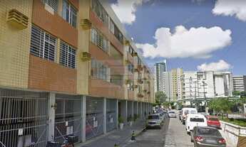 Imagem 4: EDF DORIAM CAMARO, MORE EM APTO AMPLO, DE ESQUINA COM ESTRADA DAS UBAIAS