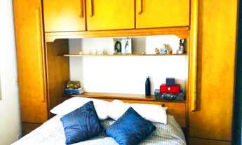 Imagem 5: Apartamento a venda na Guilhermina-Esperança com 3 dormitórios - São Paulo/SP