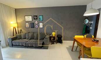 Imagem 6: Apartamento disponível para venda na ABM 02 quartos sol da manhã