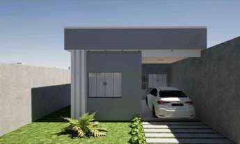 Imagem: Jardim das Esmeraldas R$ 280.000,00