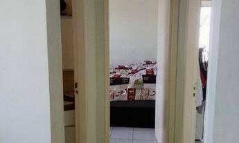 Imagem 7: Apartamento Tremembé 2 dormitórios, 1 vaga coberta opções de lazer