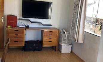 Imagem 4: Casa para venda com 95 metros quadrados com 3 quartos em Novo Horizonte - Macaé - RJ