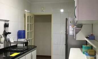 Imagem 3: Apartamento residencial à venda, Vila Butantã, São Paulo