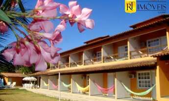 Imagem 3: Pousada com 15 Quartos em Geribá - Búzios/RJ