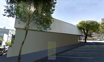 Imagem 4: LINDA LOJA DE ESQUINA COM 726m² EM S. B. do CAMPO