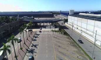 Imagem 4: Galpão/Depósito/Armazém para aluguel com 891 m². Rio de Janeiro - RJ