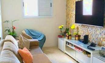 Imagem: Apartamento a venda no Condomínio Happy