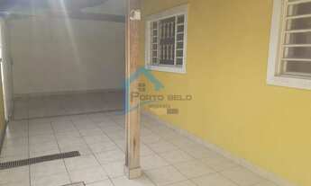 Imagem 7: Casa para Locação em Contagem, Sapucaia II, 3 dormitórios, 2 banheiros, 1 vaga