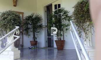 Imagem 3: Casa com 4 dormitórios à venda, 340 m² por R$ 1.390.000 - Marambaia - Vinhedo/SP