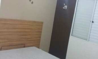 Imagem 5: Allegro Jd. Avelino, 50 m², 2 dormitórios e 1 vaga