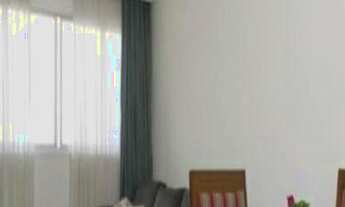 Imagem: São Paulo - Apartamento Padrão - VILA