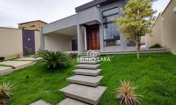 Imagem 2: Casa à venda em Igarapé Bairro Pousada Del Rey