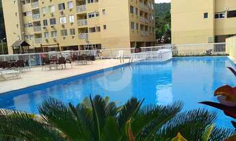 Imagem 2: Condomínio Ouro Verde em Piratininga Apartamento com 3 quartos - Lazer completo