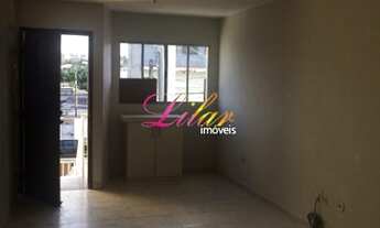 Imagem 2: São Paulo - Casa Padrão - JARDIM NORDESTE