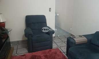 Imagem 2: SANTO ANDRé - Casa Padrão - Vila Luzita