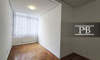 Imagem 2: Apartamento com 2 dormitórios à venda, 77 m² por R$ 950.001,00 - Copacabana - Rio de Janei