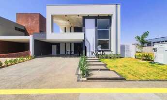 Imagem: Casa Portal do Sol Green- Casa Térrea