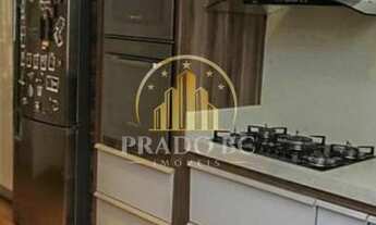 Imagem 2: Apartamento com 3 quartos, Centro - Balneário Camboriú