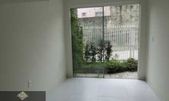 Imagem 3: Excelente sobrado geminado medindo 104m² 3 dormitórios sendo 1 suíte, estuda troca Ótima L