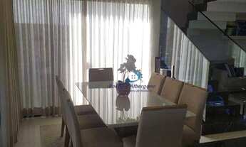 Imagem 4: Casa / sobrado em Condominio Fechado, alto padrão, Londrina - PR